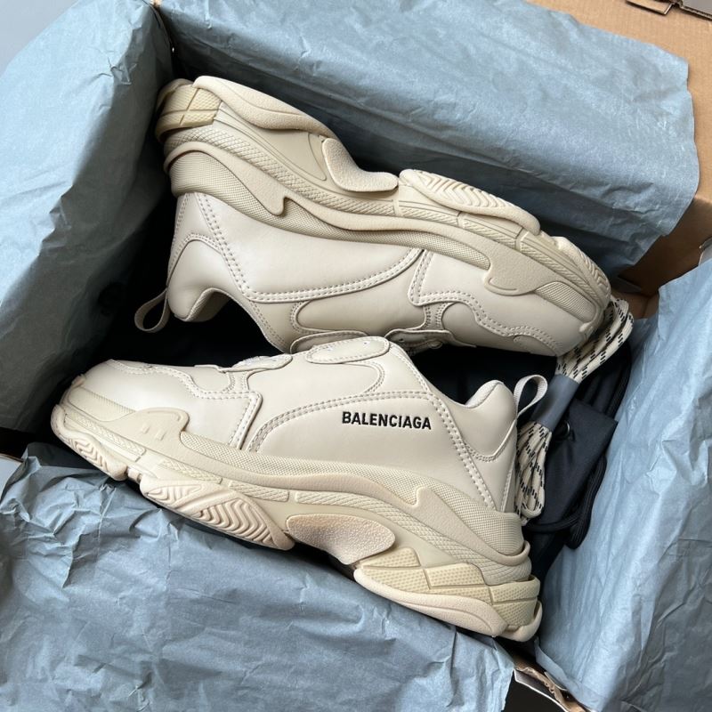 Balenciaga Triple S Series Shoes